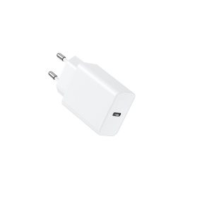   Veger VLS 2501 - rýchla nabíjačka PD25W - podpora protokolu rýchlonabíjačky Qualcomm 3.0 / PD3.0 / Apple
