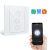 WF-DS01 - Wifi inteligentný nástenný vypínač s funkciou stmievania - Amazon Echo, integrácia Google Home