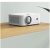 XIAOMI Wanbo X1 Pro WIFI Projektor pre domáce kino Android – Android 9.0, 720P, 350 ANSI lúmenov, WiFi pripojenie, korekcia lichobežníkového skreslenia, vstavaný reproduktor