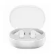 Slúchadlá Xiaomi Air 3 SE - pôsobivé basy a kvalita zvuku, 24 hodín prevádzky, minimalistický dizajn - biele