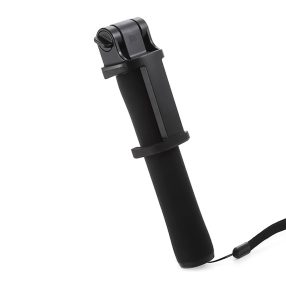   Xiaomi Bluetooth selfie tyč - ľahká, dlhá výdrž batérie, max. 70 cm dlhé 