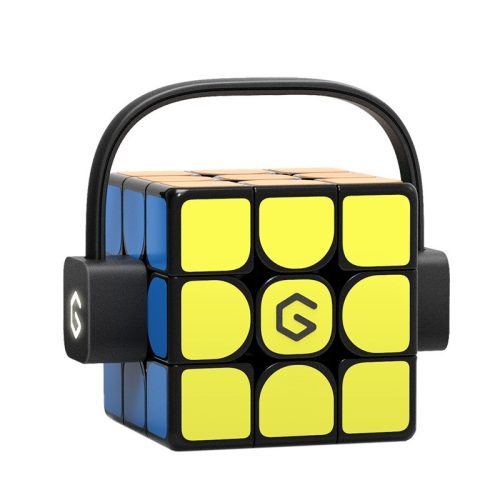 Xiaomi Giiker Supercube i3 -upgraded-version – Smart Rubikova kocka, aplikácia Supercube, nabíjateľná batéria
