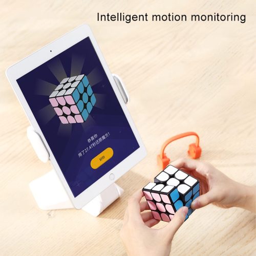 Xiaomi Giiker Supercube i3 - Rubikova kocka s pomocou v aplikácii, s akkumulátorom