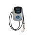 Zopoise ZB04 E022KBC - 22kW AC Wallbox - electric car wall charger | 22kW - 3x32A | Type 2 cable |  | App & RFID