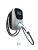 Zopoise ZB04 E022KBC - 22kW AC Wallbox - electric car wall charger | 22kW - 3x32A | Type 2 cable |  | App & RFID