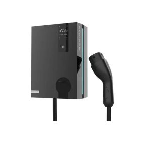 Wallbox - Nástenná elektrická nabíjačka do auta