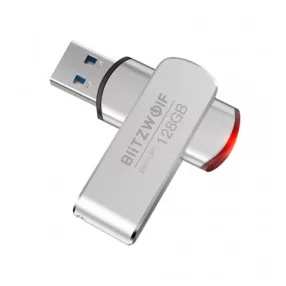 Úložisko dát & Power Bank