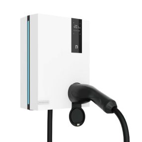 Nabíjanie elektromobilu