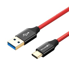 USB káble