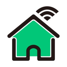 Smart Home - inteligentný domovský systém