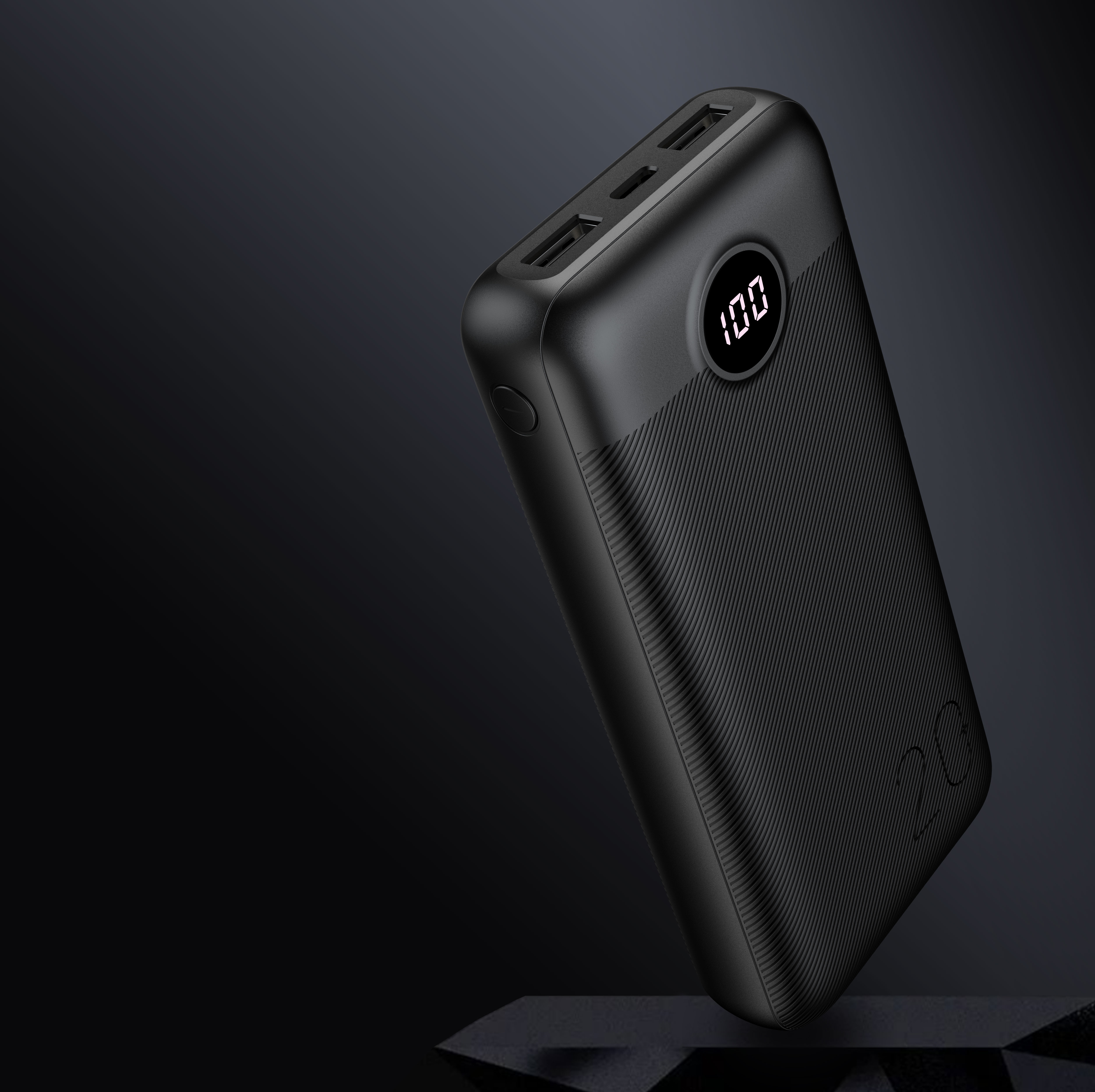 Veger L20 - 20000mah power bank
