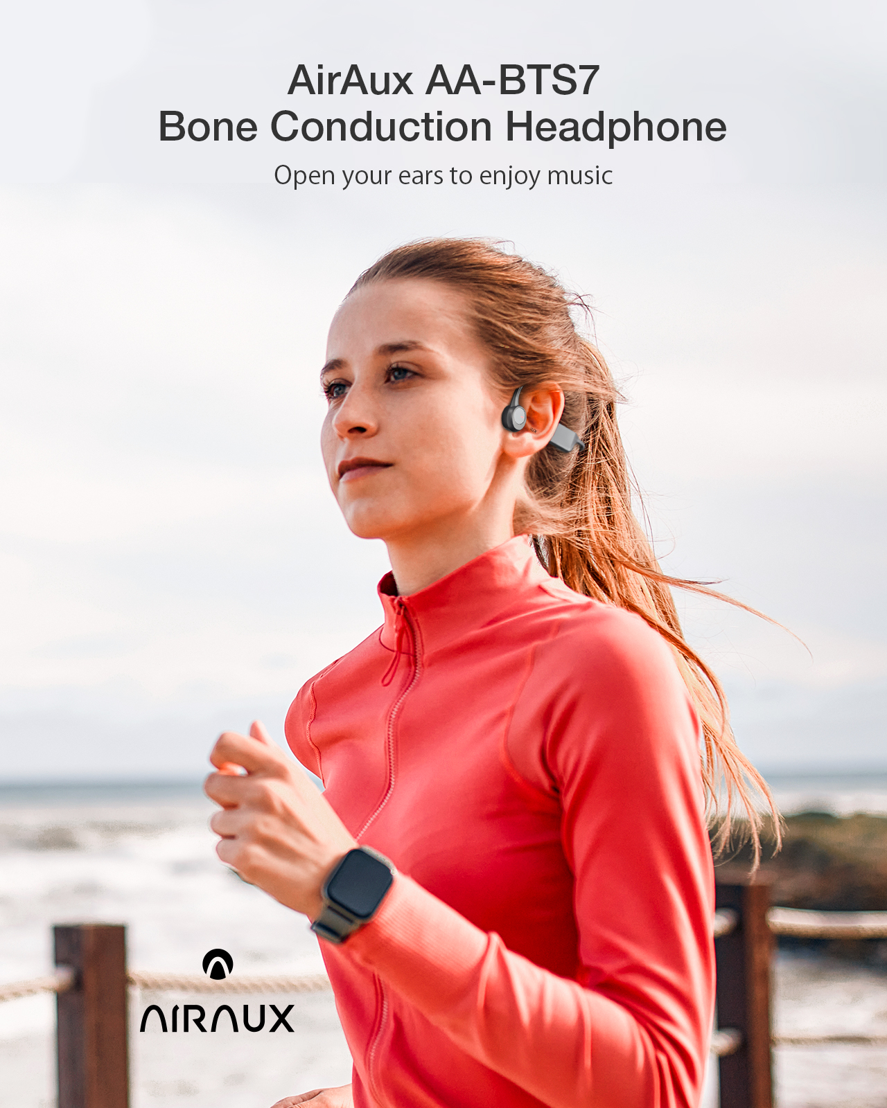 Bone Conduction headphone